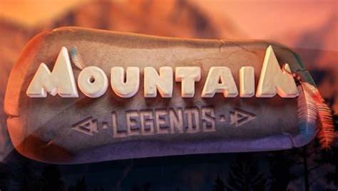 Mountain Legends 2 Betano